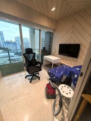 Eight Riversuites (D12), Condominium #547703511